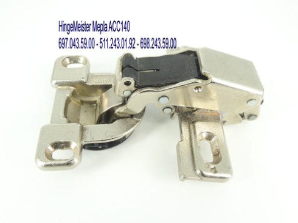  Mepla Cabinet Hinges & Replacement Hinges – Hinge Meister