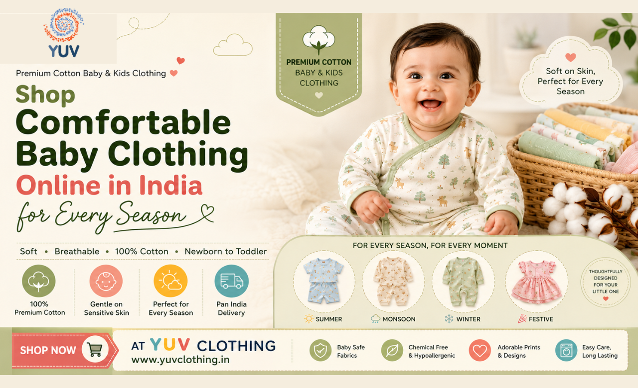  Yuv Clothing Your Destination for Modern Fashion