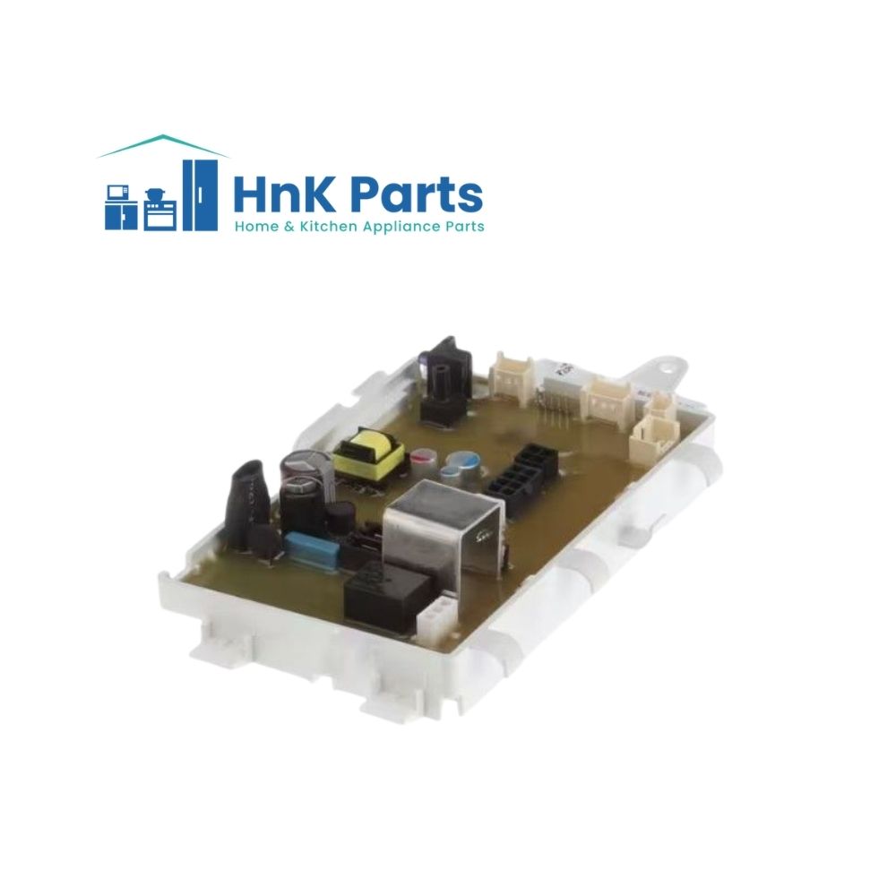  Whirlpool W11543998 Washer Electronic Control Board