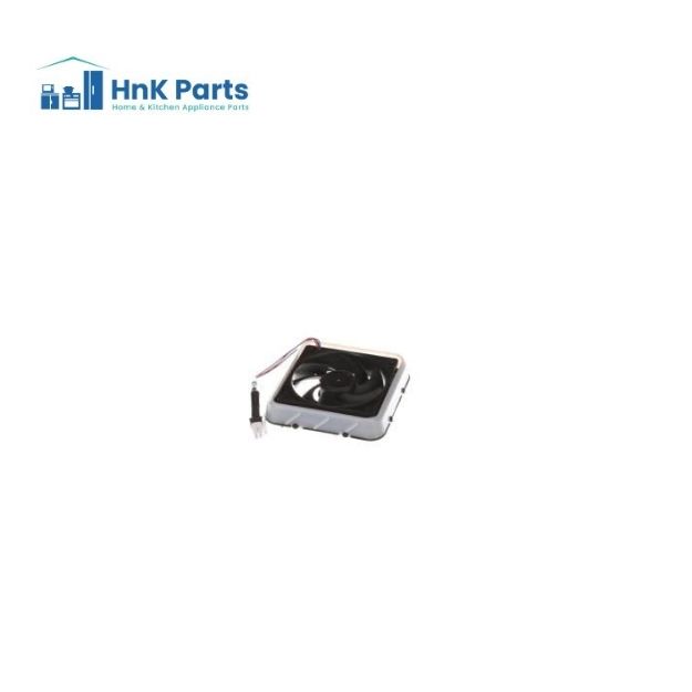  Whirlpool W11340145 Refrigerator Fan Scroll
