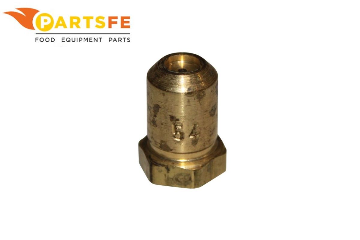  APW AS-2066854 Orifice 3/8"-27" #54