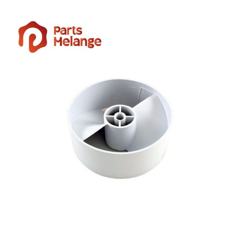 Whirlpool 4388736 Refrigerator Ice Dispenser Drum