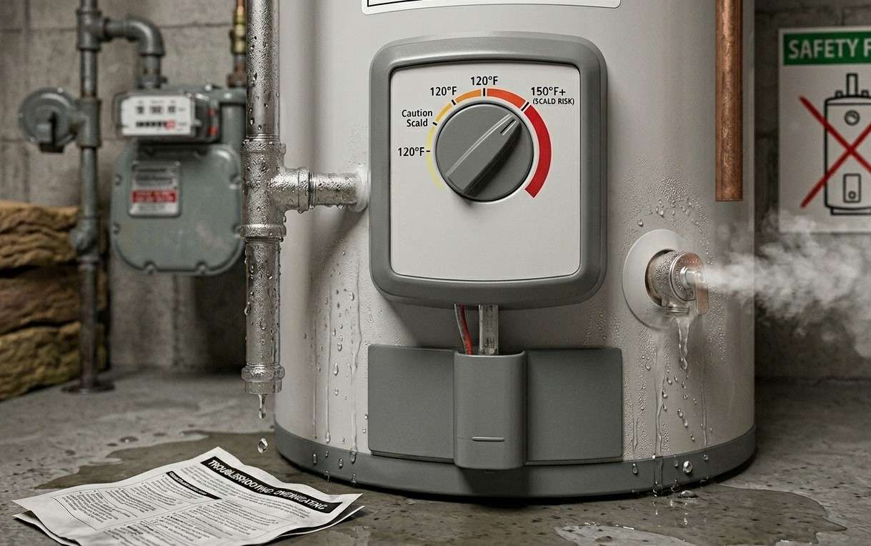 Water Leak Detection in Pleasanton, CA | Fast & Reliable Plumbers