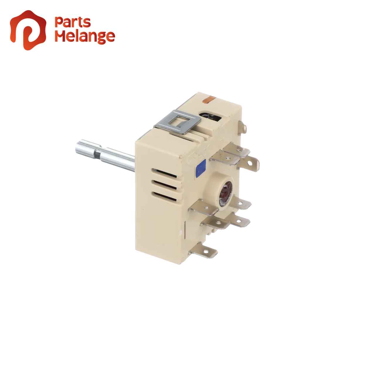  Frigidaire 318191000 Dual Infinite Switch for Range