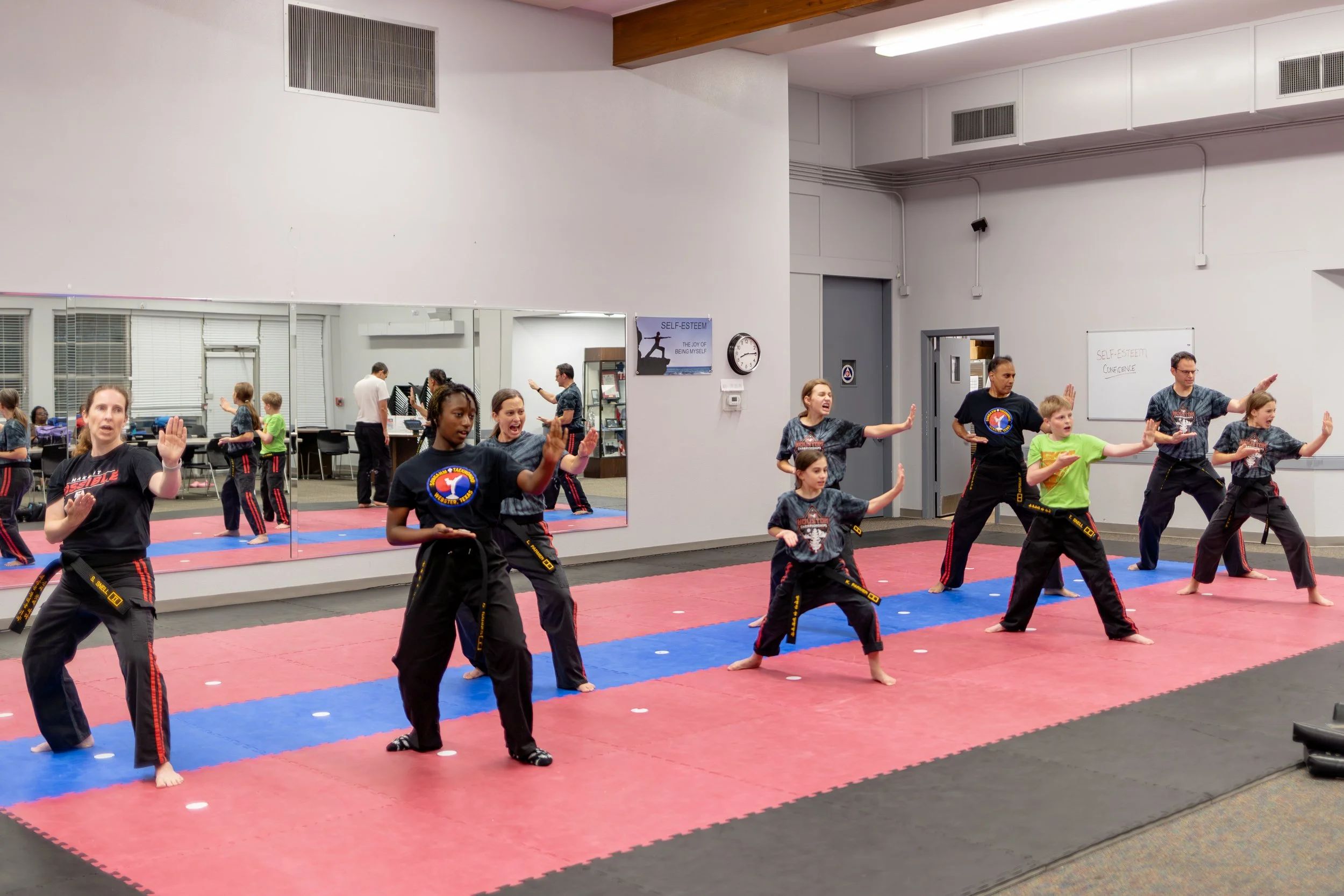  Beginner-Friendly Taekwondo Classes Now Available