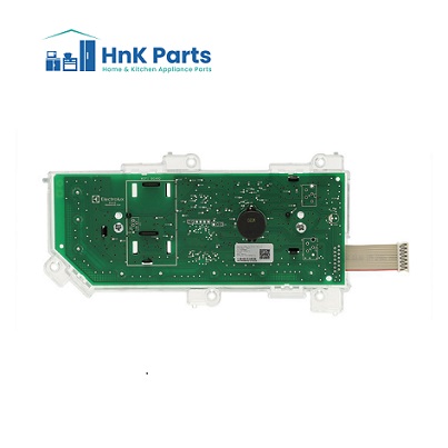  Frigidaire 5304515232 Washer User Control and Display Board