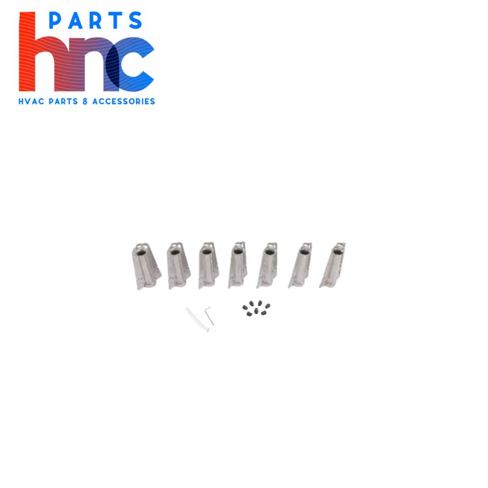  Trane BAYLPSS210B LP Conversion Kit