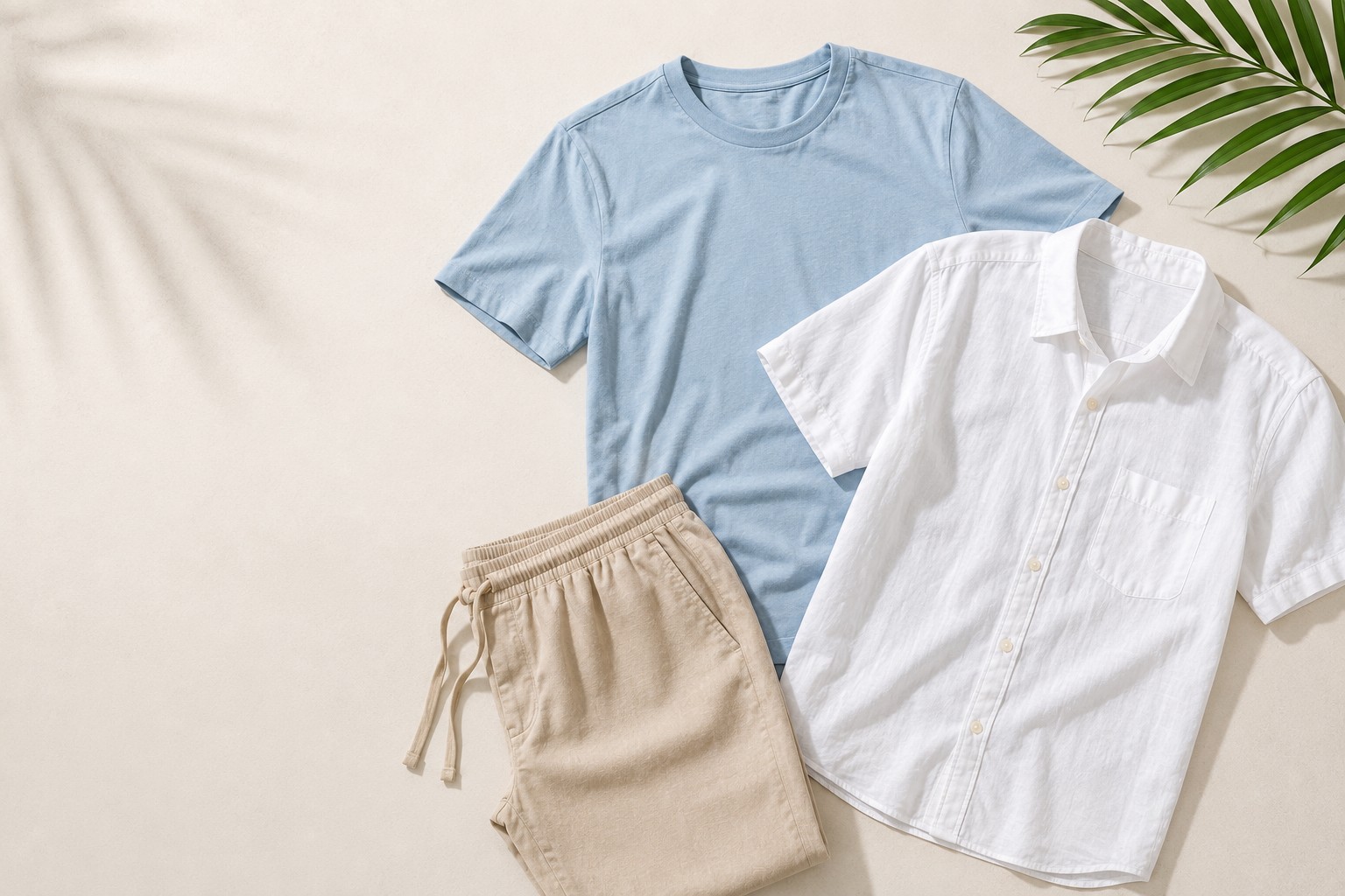  Men’s Clothes for Everyday Comfort and Style