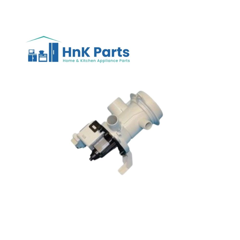  ASKO 496467 Washing Machine Drain Pump Assembly HANYU B25-5A 60Hz