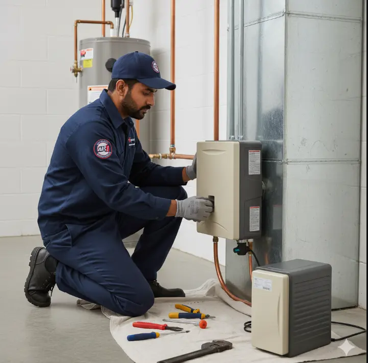  Airone360 | Heating Emergency Repair Arlington VA