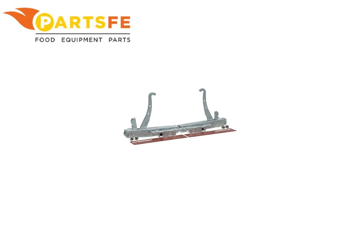  913102-00375 Vulcan Hart Range Door Hinge Kit