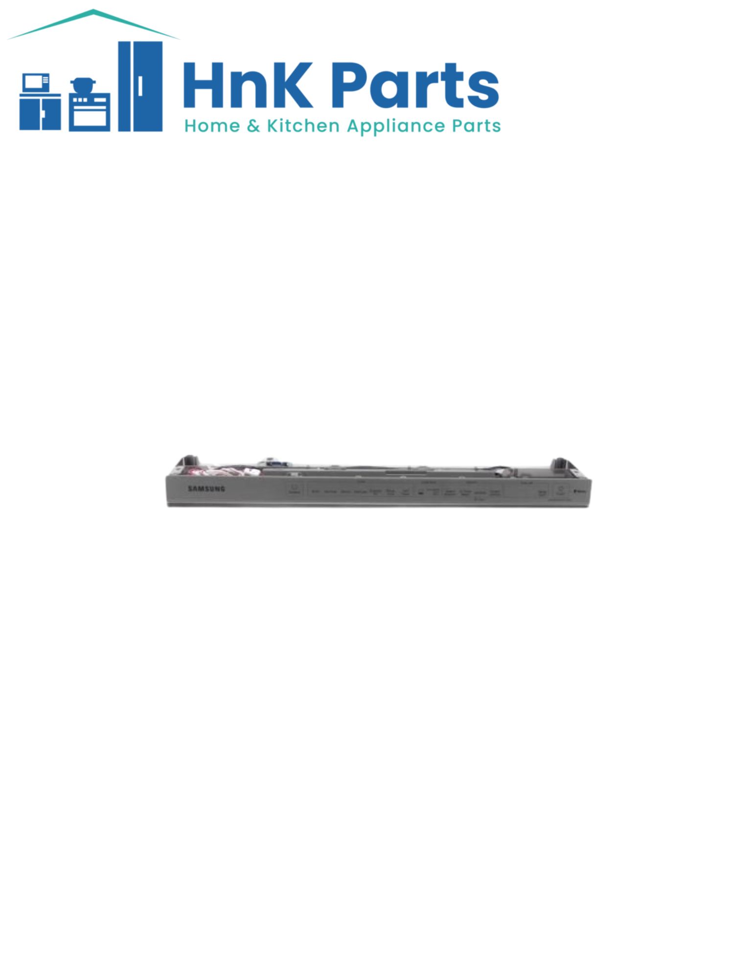  Samsung DD97-00590F Dishwasher Panel Box Assembly;DW9900R,Time Indicator