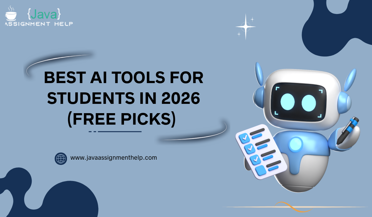  best AI tools for students
