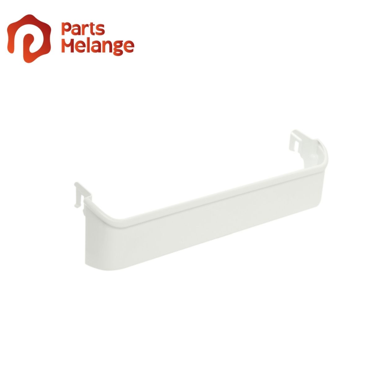  Frigidaire 240338101 Refrigerator Bottom Door Shelf Bin