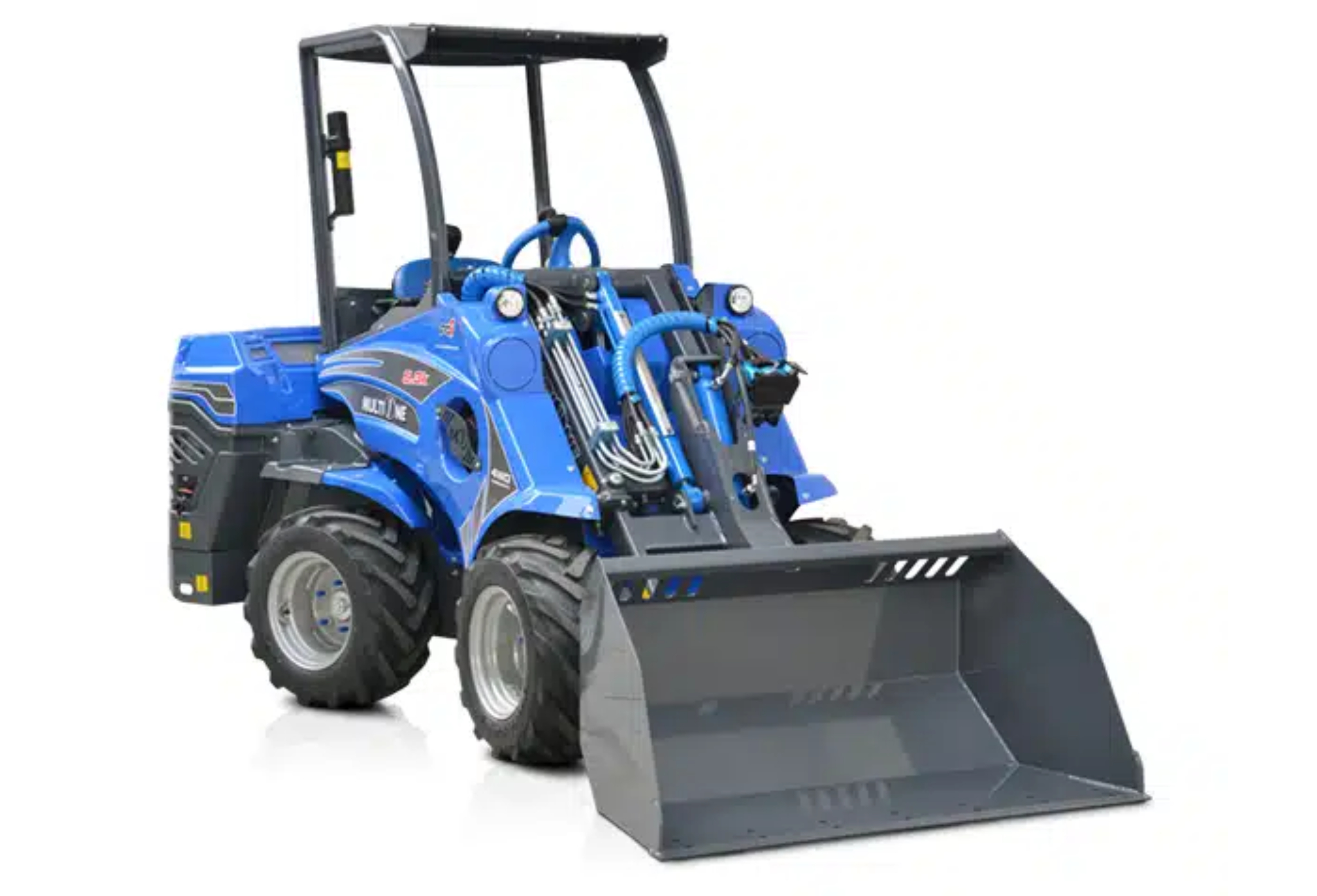  Mini Loader For Sale Brisbane - Yuchai