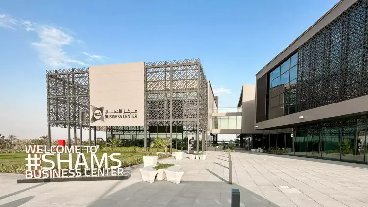  What is the SHAMS Free Zone License Cost
