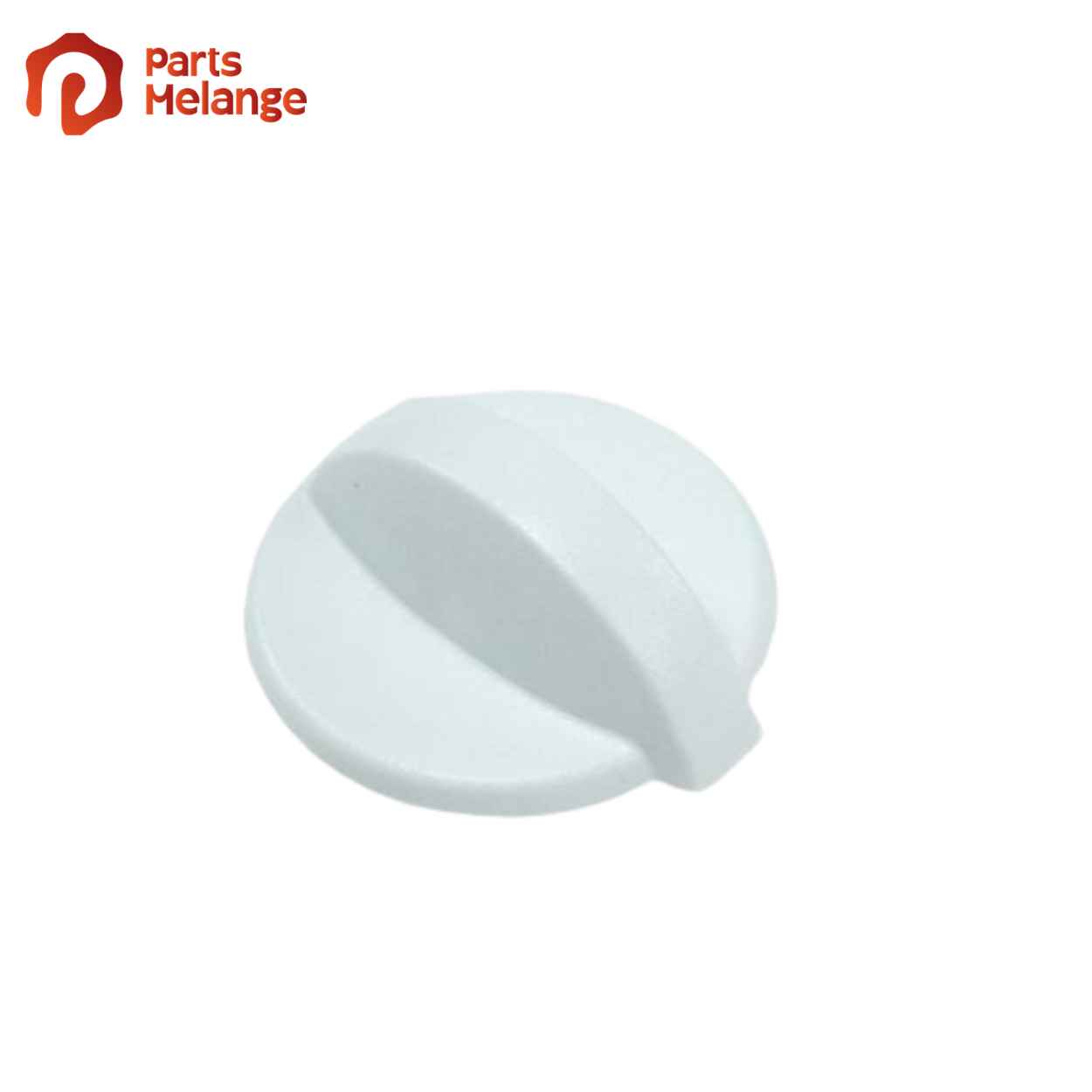  Frigidaire 240367001 Damper Control Knob for Refrigerator