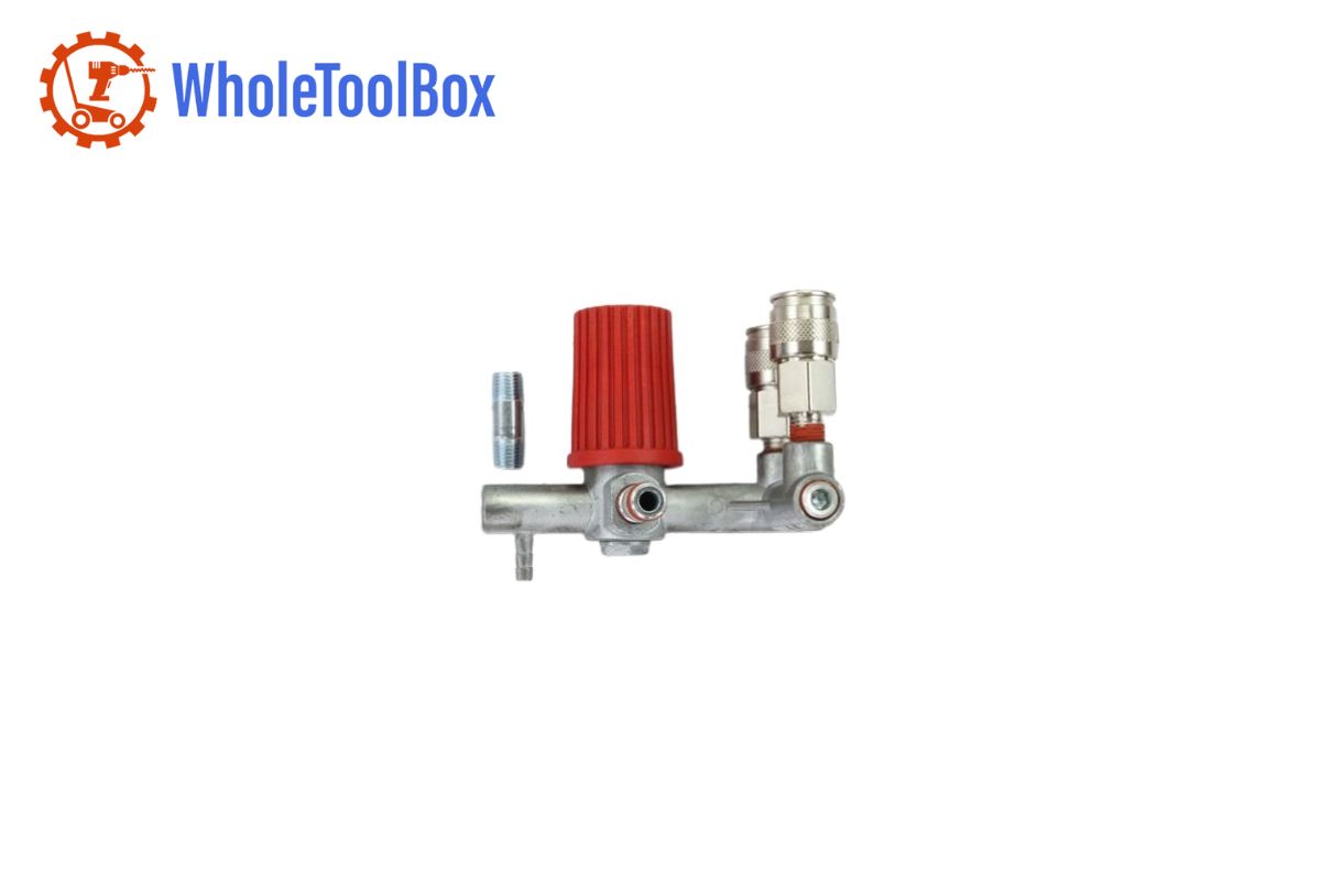  Husky E106920 Manifold