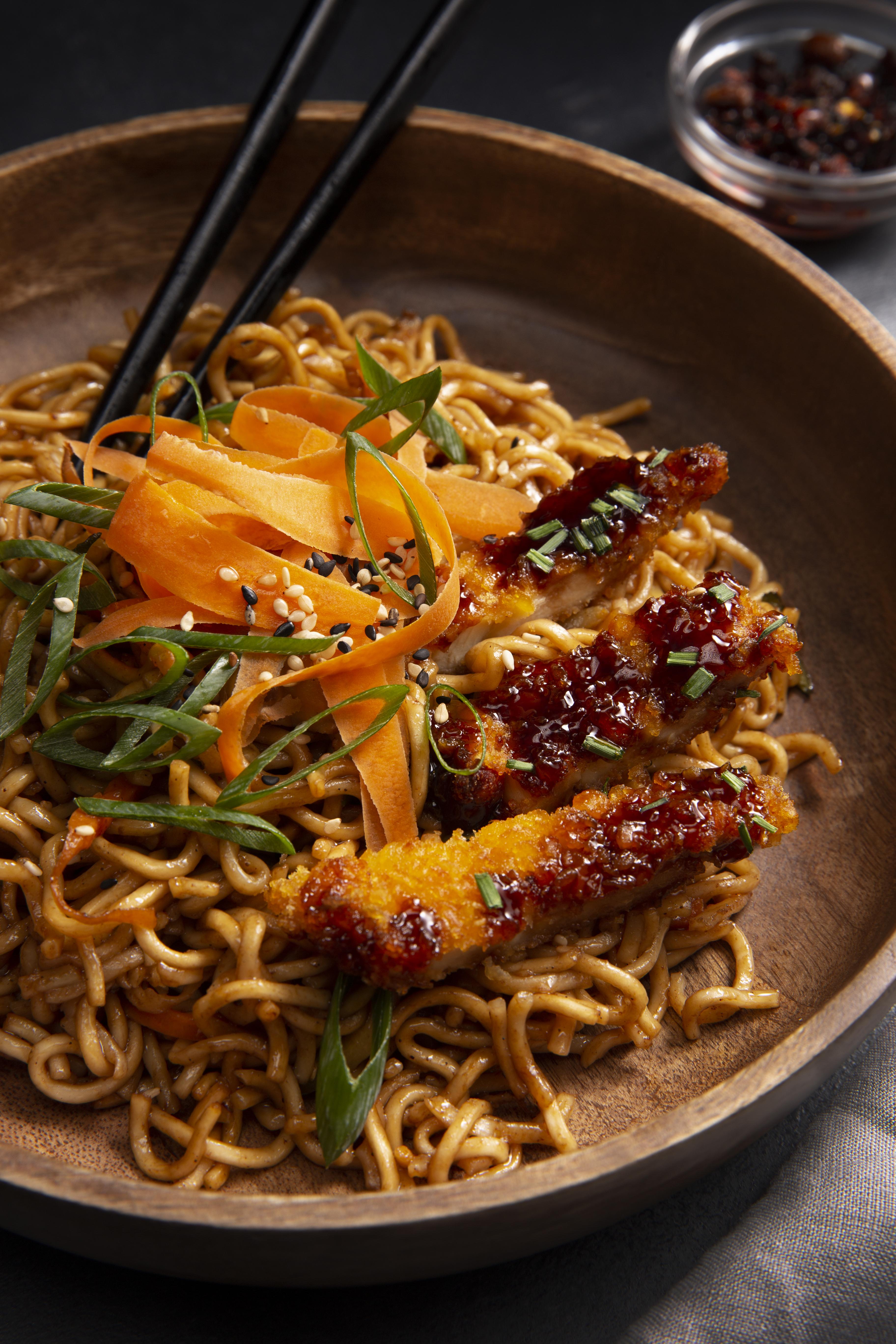  Discover the Best Food in Cochrane for Every Appetite