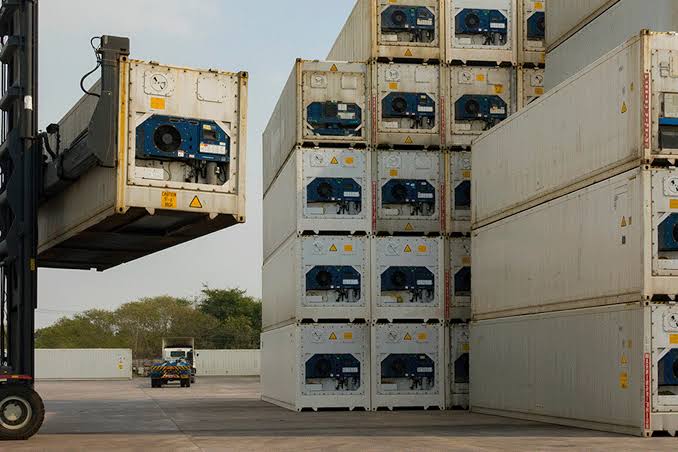  Temperature Controlled Freight Forwarders UAE | Cold Chain Logistics | Prox Logistics