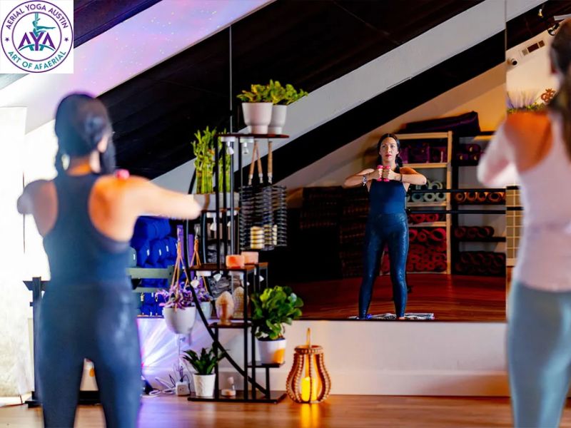  Best Yoga Studio in Austin for Wellness Goals