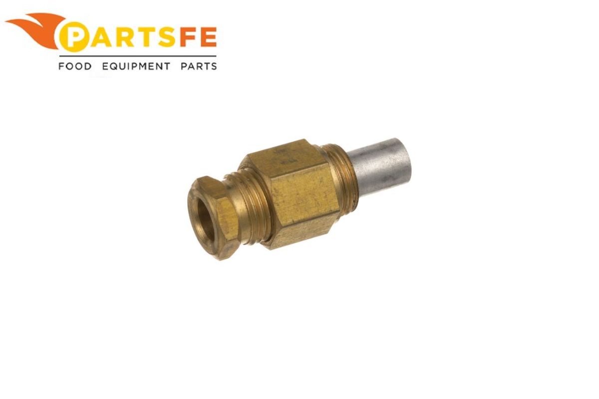  APW AS-2092904 Pilot Orifice LP Gas 1/4" CCT