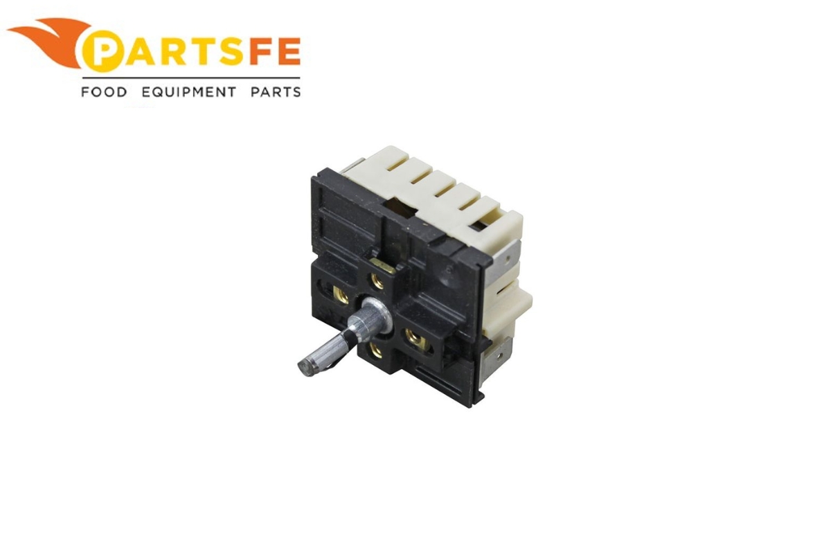  50570 Wells Infinite Switch 120V/15A