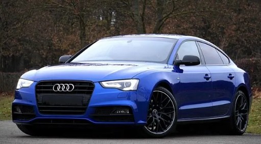  Valiance Automotive