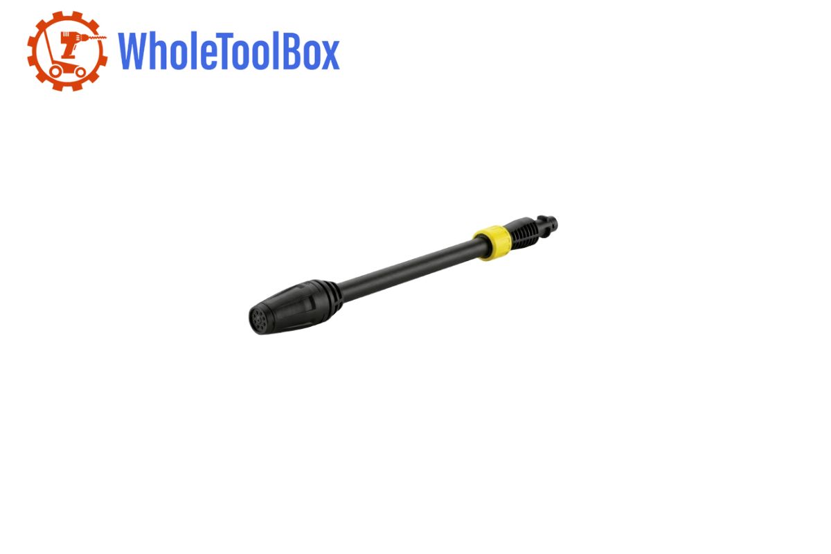  Karcher 4.764-360.3 Multi-Jet Middle 0195