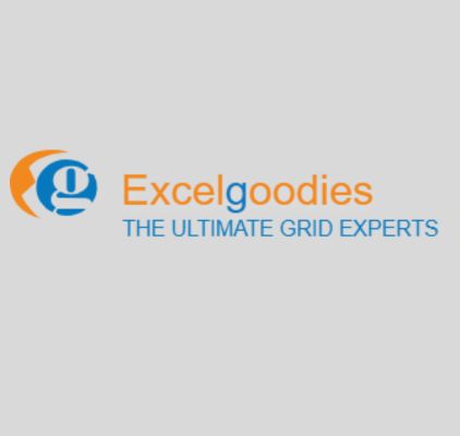  ExcelGoodies — Practical Training for Better Results