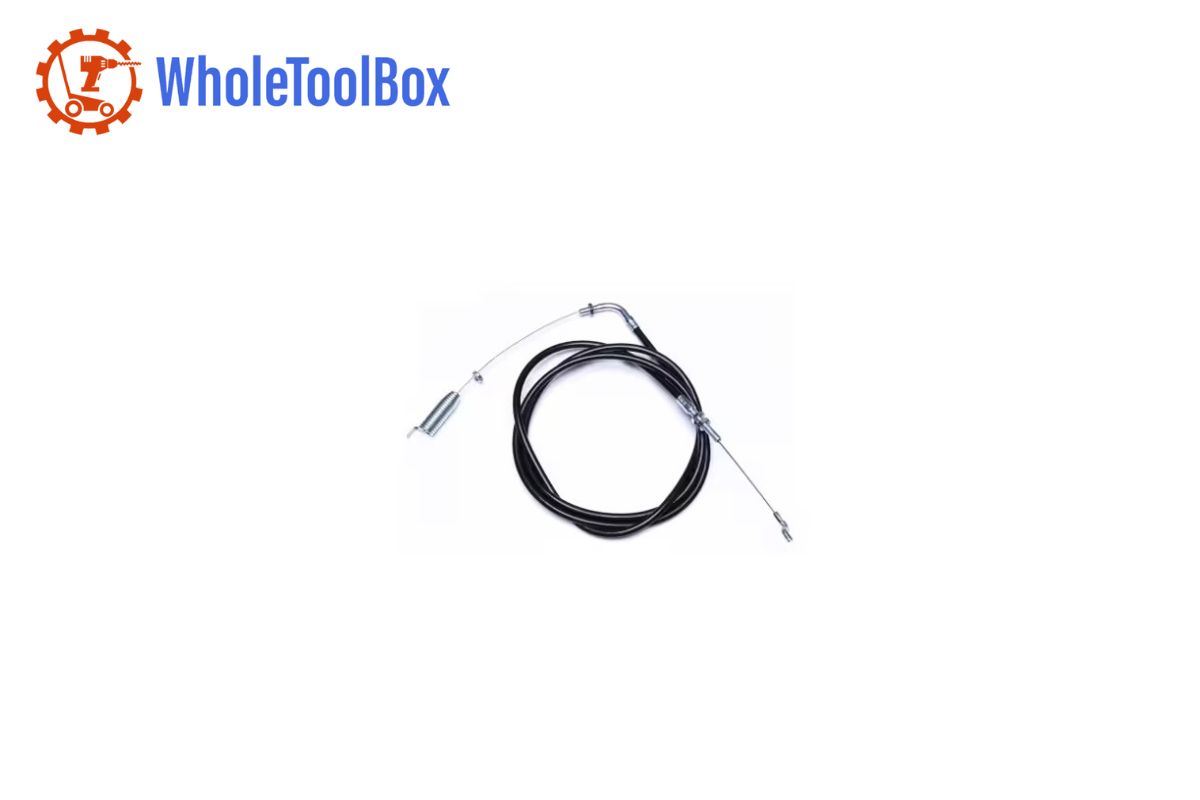  Toro 144-4781 Lawn Mower Cable Clutch String Mower