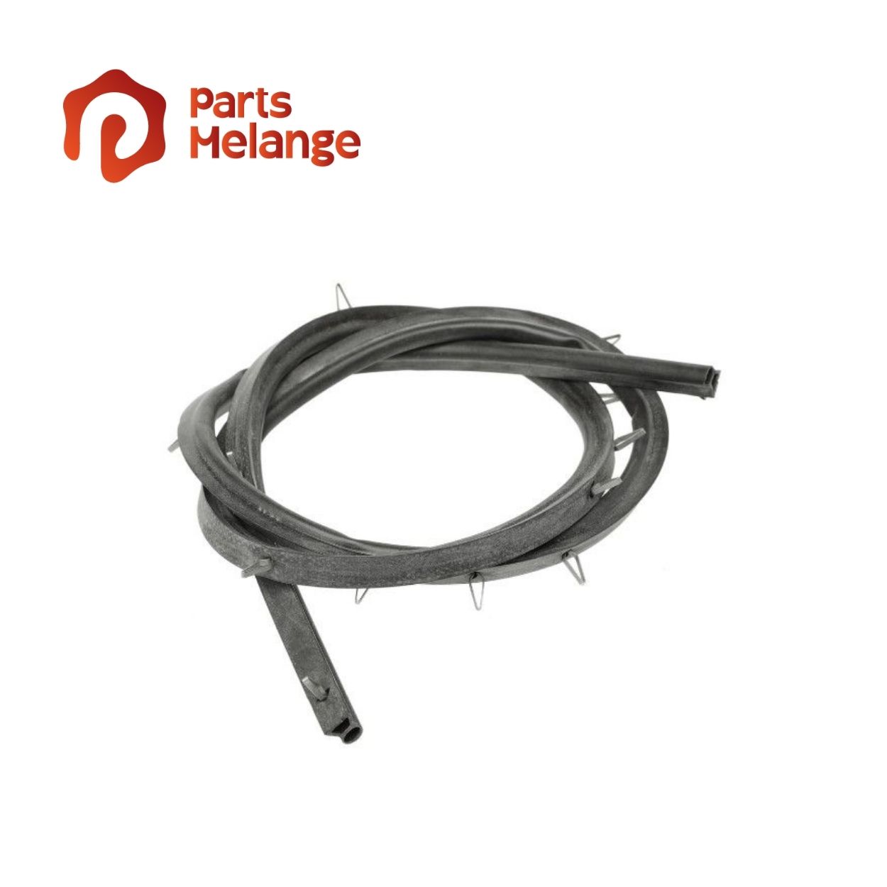  Frigidaire 318053301 Range Door Seal