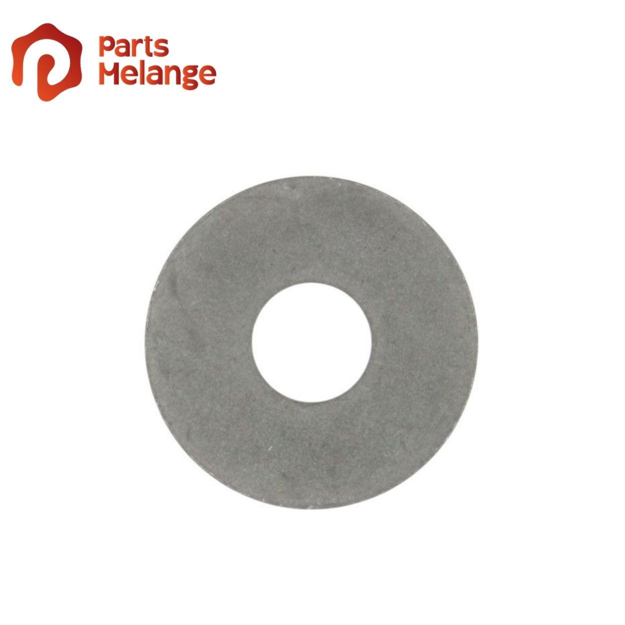  Frigidaire 316008401 Range Steel Washer