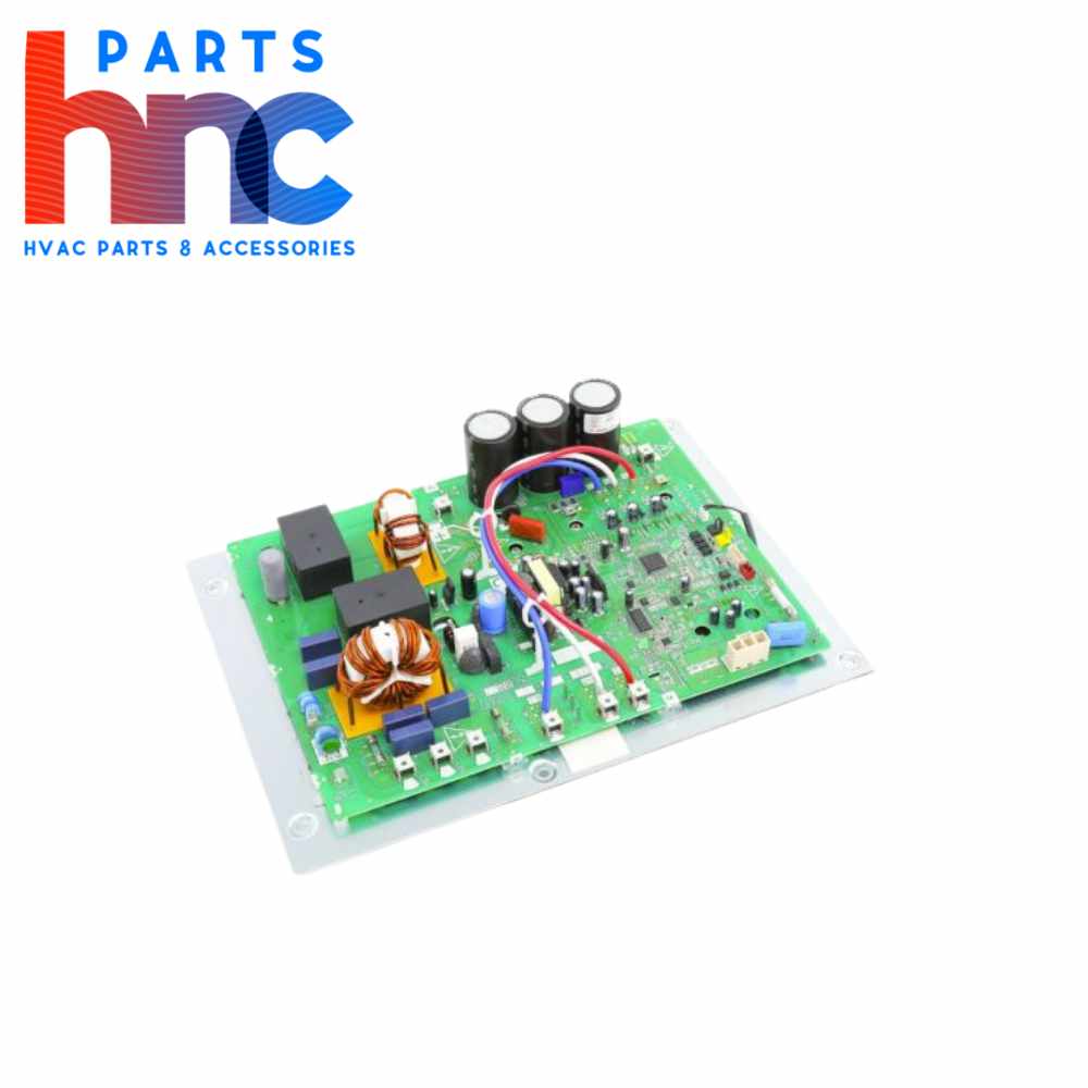  Daikin-Mcquay 2198408 Inverter Control Board