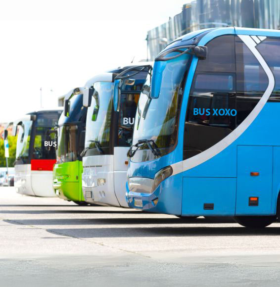  Houston Charter Bus Rental for Corporate Events & Conferences