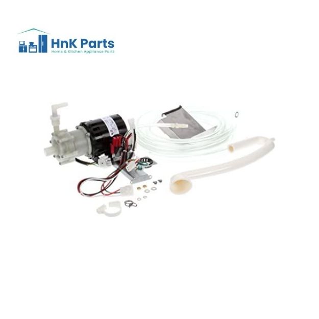  Scotsman A39462-021 Ice Machine Drain Pump Service Kit SCC