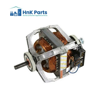  General Electric WE17X25555 Dryer Drive Motor