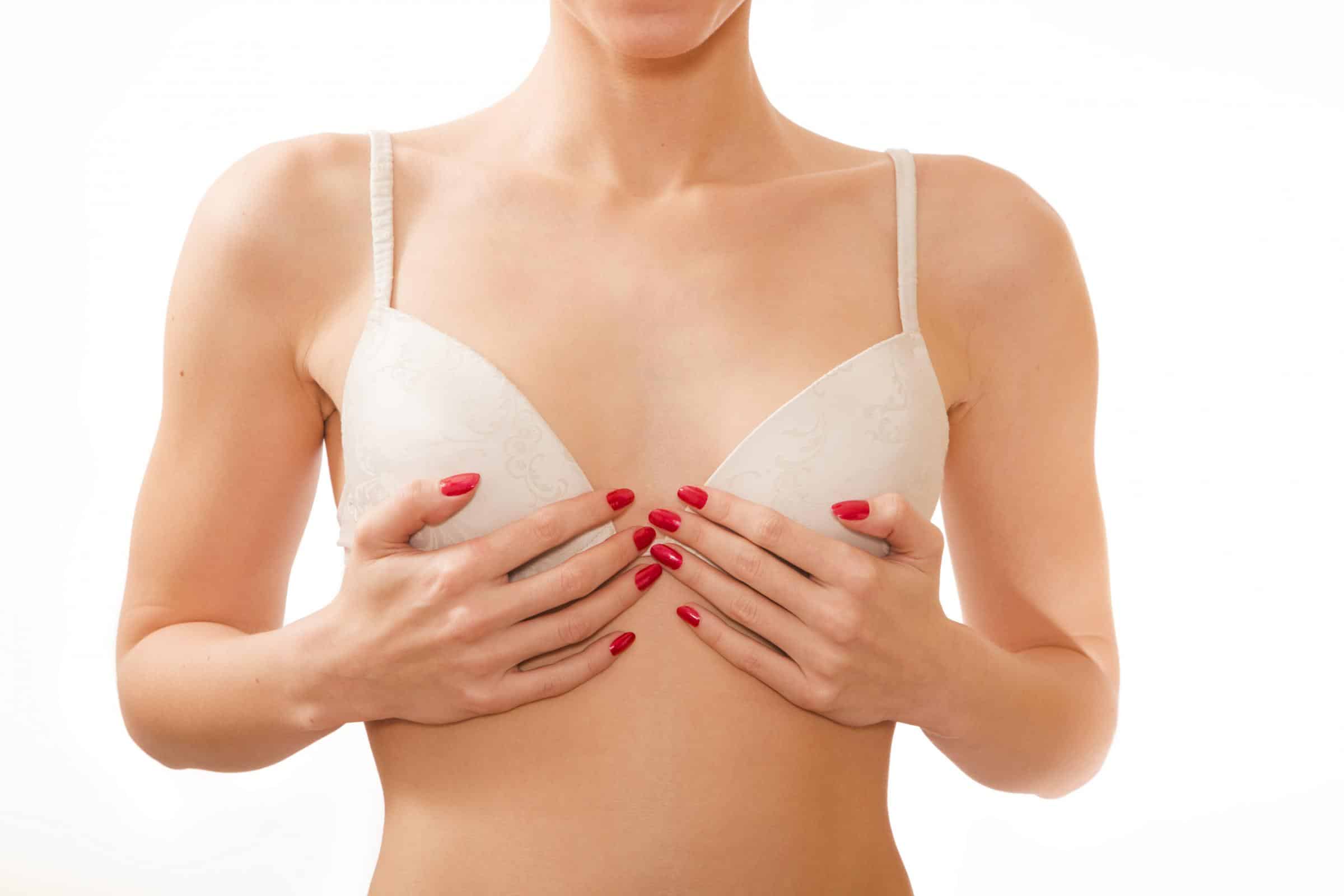  Breast Lift Surgery in Dubai