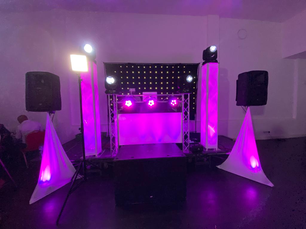  Looking for a Wedding DJ London to Make Your Celebration Special?