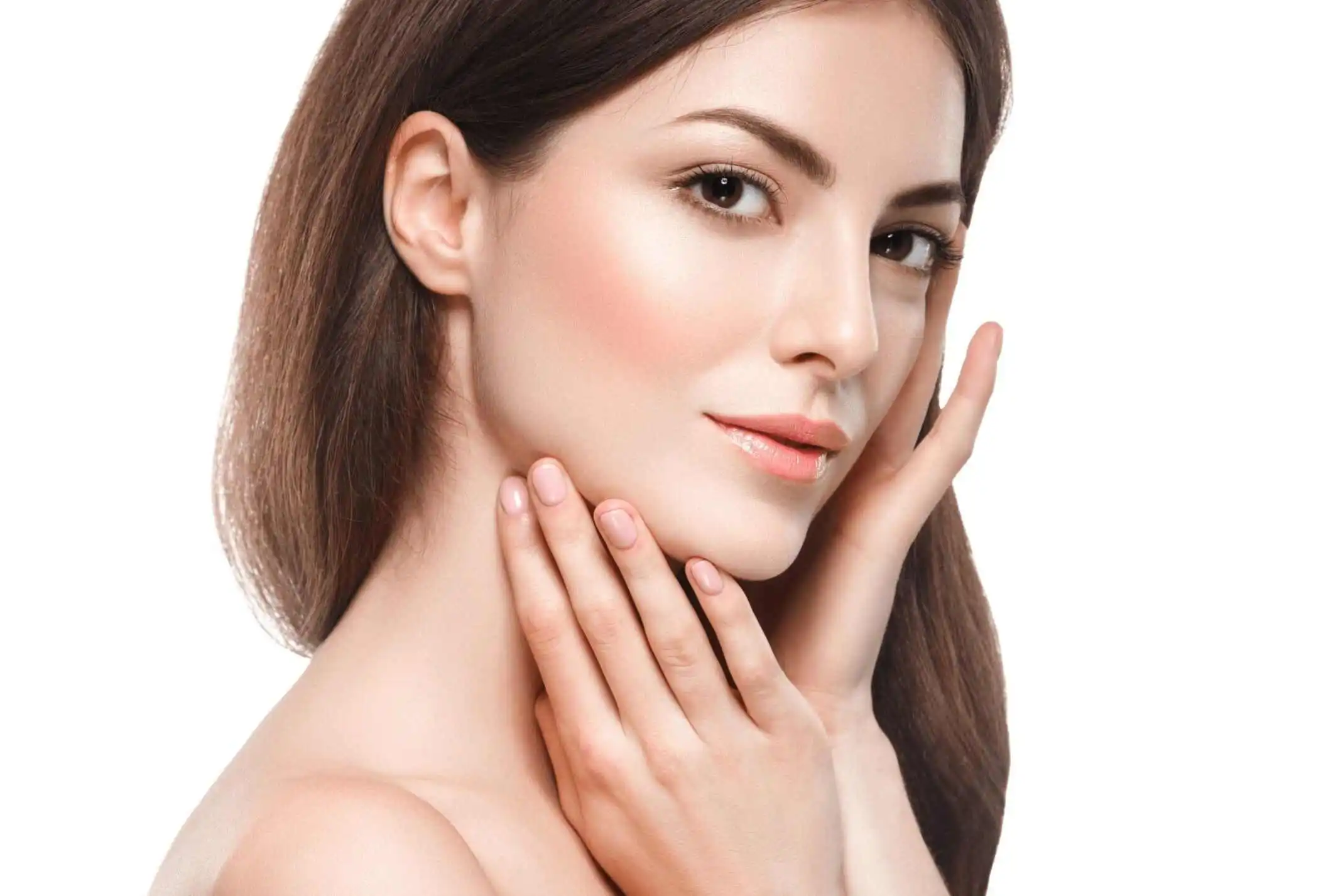  Double Chin Removal in Dubai From Consultation to Results