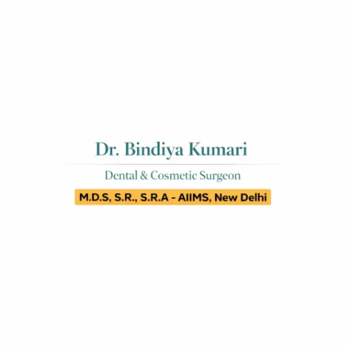  Dr. Bindiya P Mehta