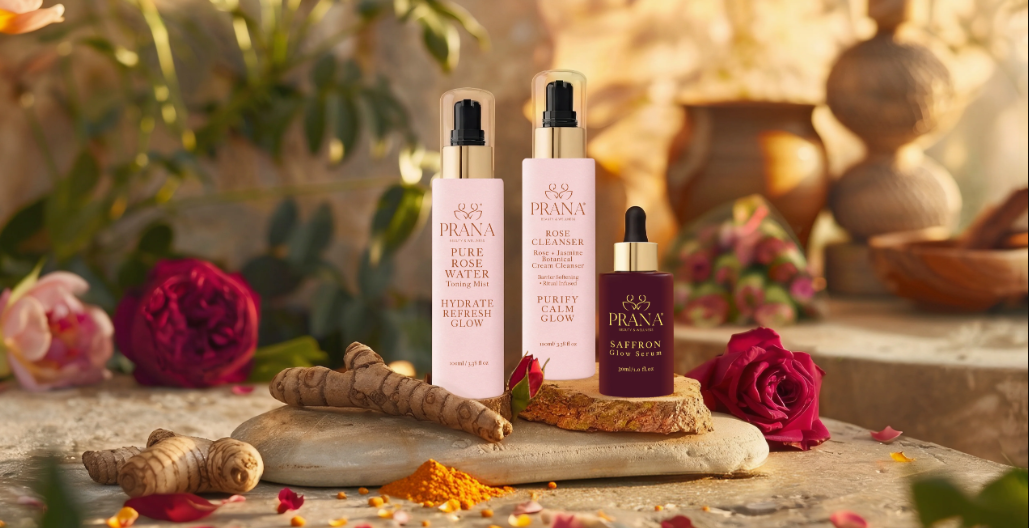  Brighten and Hydrate Skin with Tejas Radiance Duo