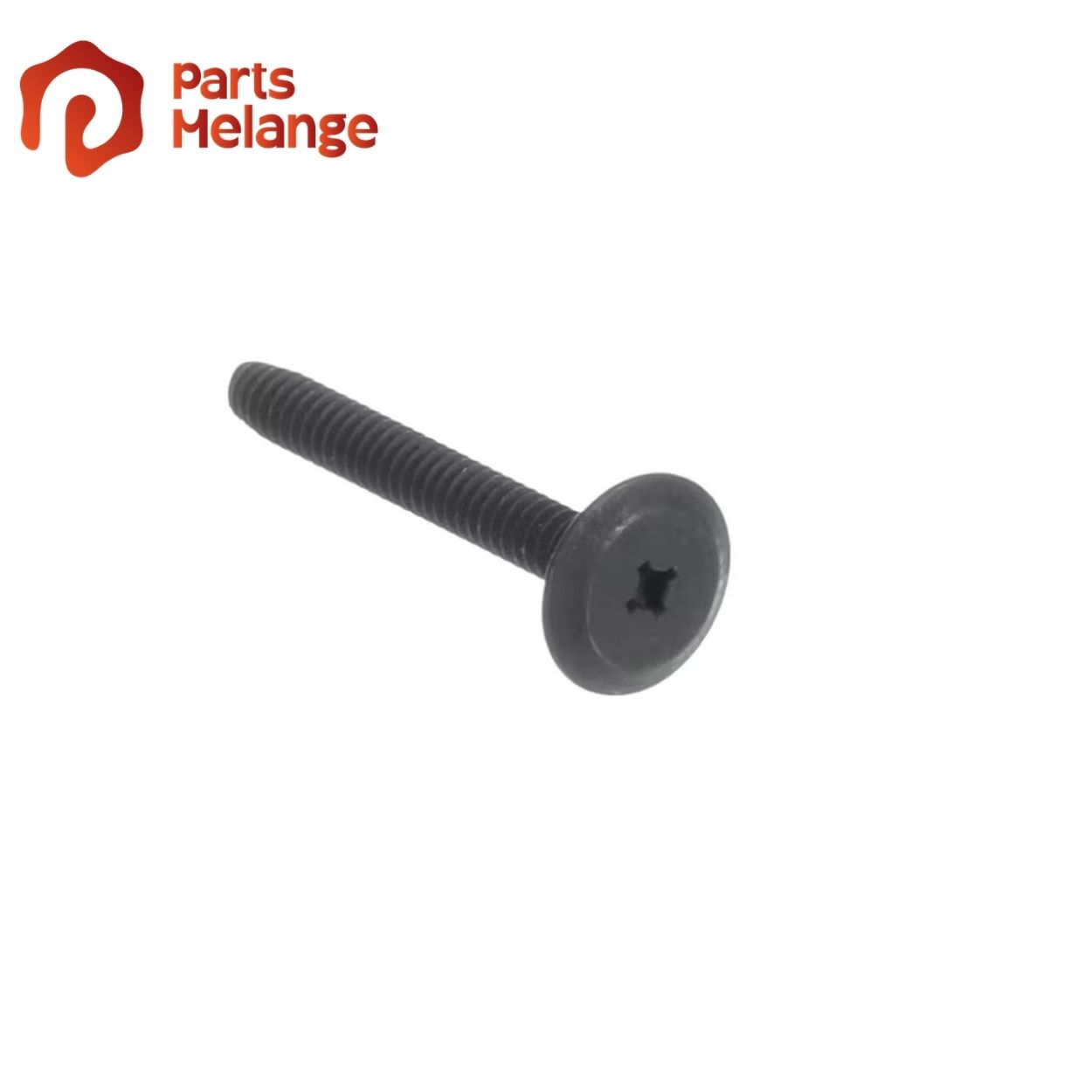  Frigidaire 316001014 Refrigerator Door Handle Screw