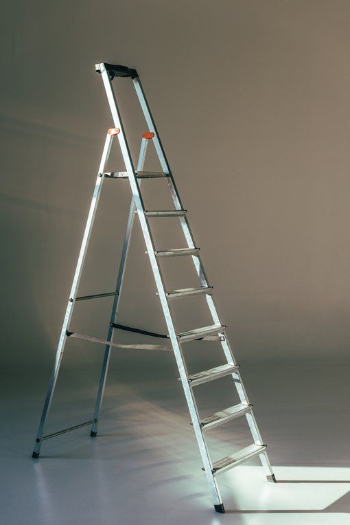  Step Ladder