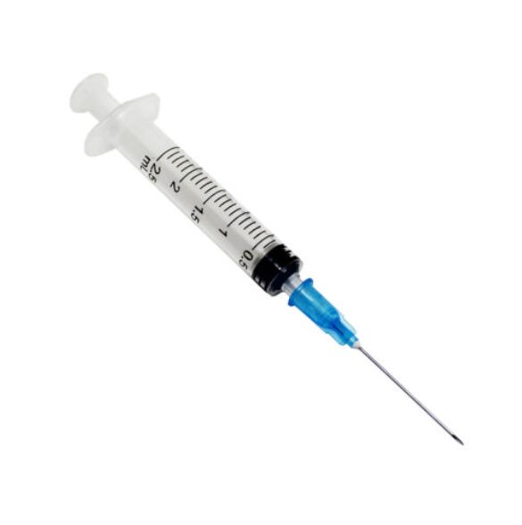  Streptokinase Injections