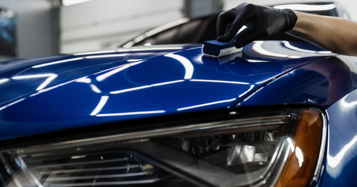  Premium Ceramic Coating Services in Browns Plains - DK Detailing