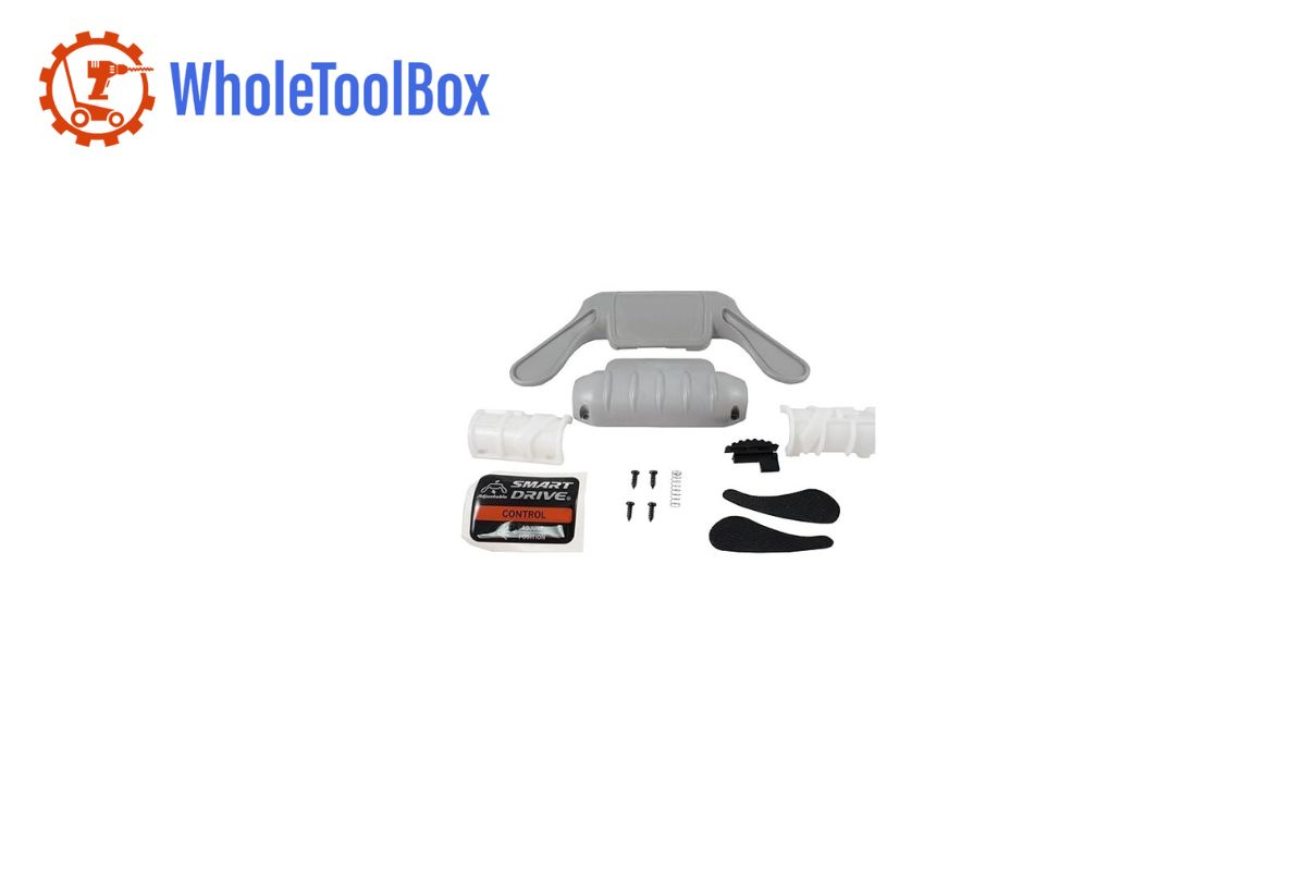  Honda 06554-VH7-305 Lawn Mower Smart Drive Handle Clutch Grip Kit