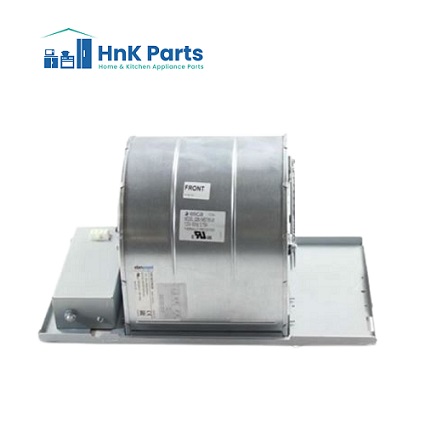  General Electric WB38X10069 Range Hood Blower Assembly