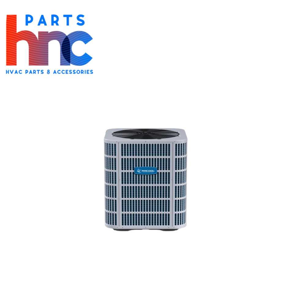  MRCOOL HHP15060FA ProDirect Series 5 Ton Heat Pump Condenser