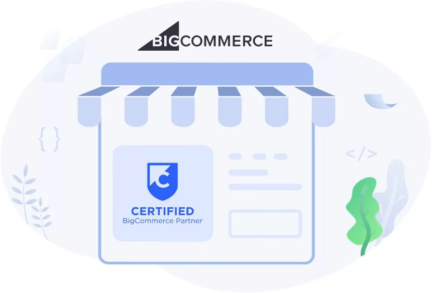  Big Commerce Design & Development Services | DIT India